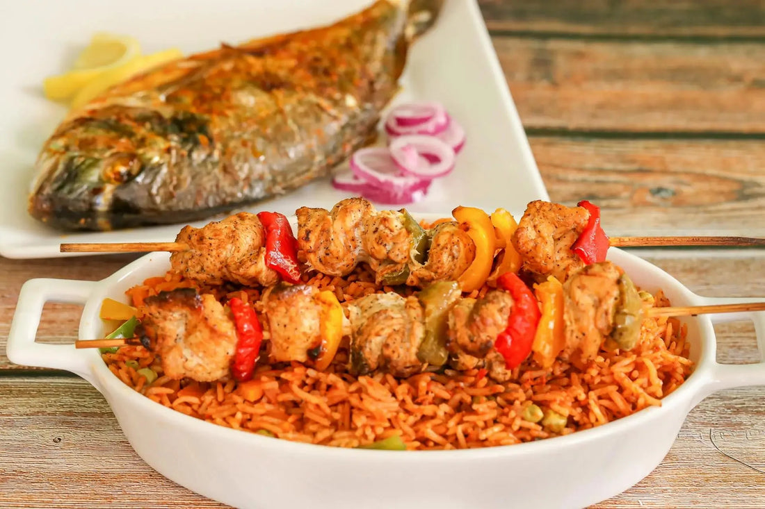 5 Smart Jollof Hacks To Save Time and Still Impress Your Guests - Jiffy Jollof