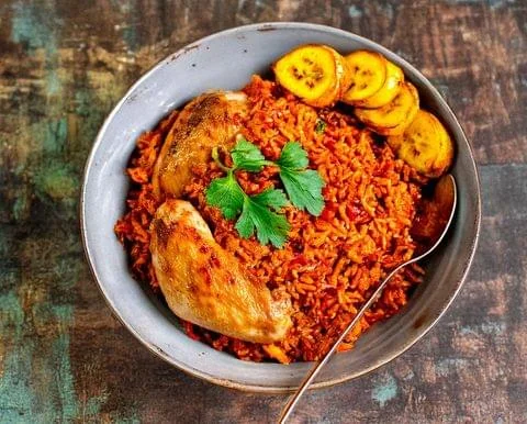 7 Reasons Why Jollof Rice is Considered a One-Pot Cultural Masterpiece - Jiffy Jollof