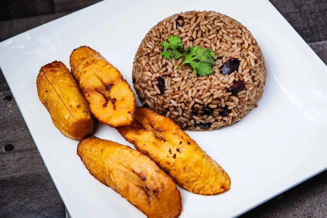 Afro-Caribbean Cuisine: How Jollof Rice Fits Right In - Jiffy Jollof