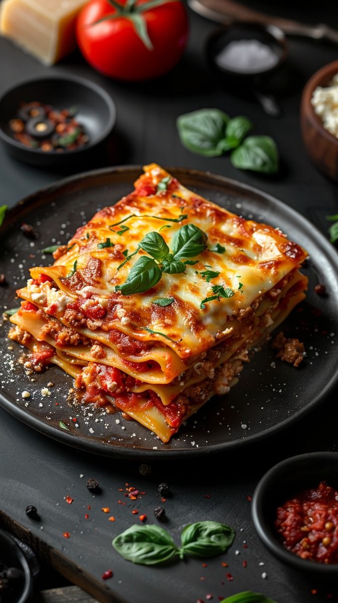 Easy Jiffy Ravioli Lasagna: 45-Minute Comfort Food Shortcut - Jiffy Jollof