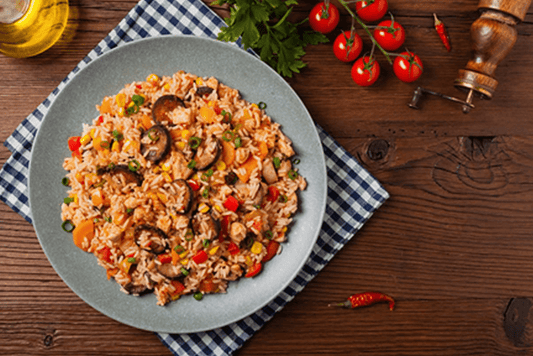 How to Host a Culturally Authentic West African Jollof Tasting Party - Jiffy Jollof