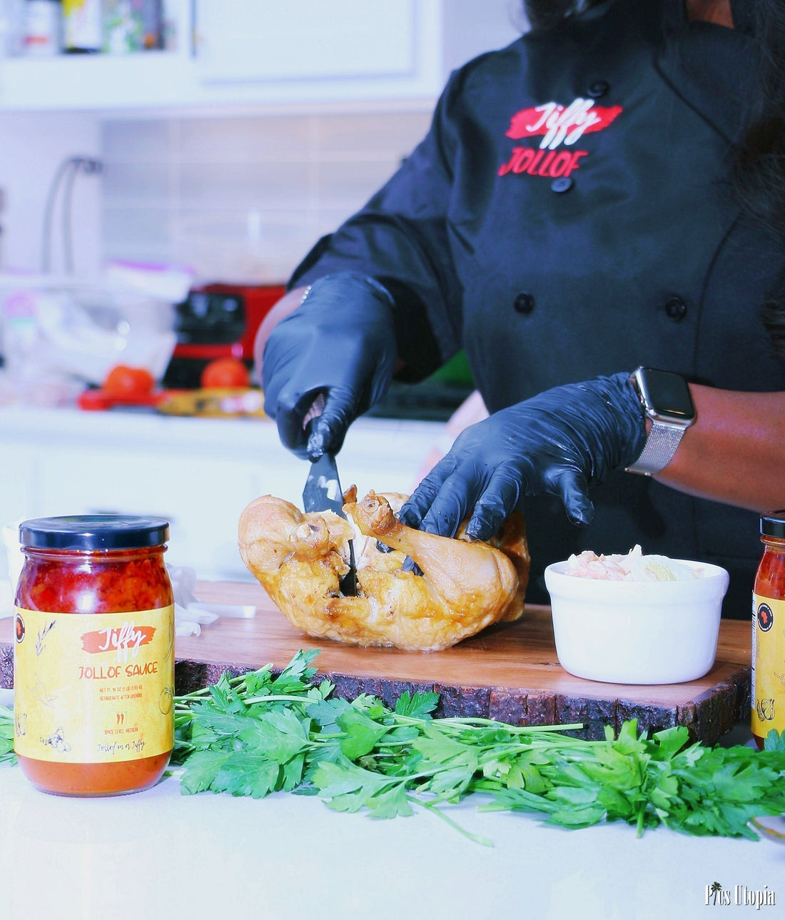 Quick Jiffy Noodles Recipe: 15-Minute Flavorful Fusion Meal - Jiffy Jollof