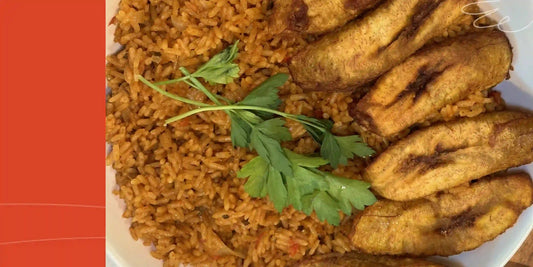 Ready‑Made vs Homemade Jollof Sauce: Which Gives You True West African Flavor—Fast? - Jiffy Jollof