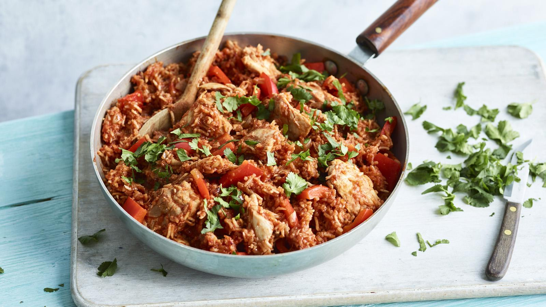 What is Jollof's Place in Modern Culinary Diplomacy? - Jiffy Jollof