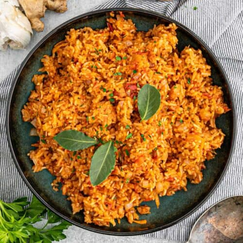 What is Thieboudienne? Exploring the Senegalese Ancestor of Jollof Rice - Jiffy Jollof